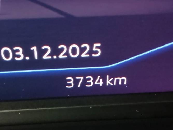 Polo 1.0 TSI 116 S&amp;S DSG7