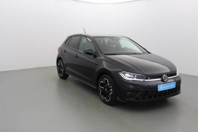 Polo 1.0 TSI 116 S&amp;S DSG7