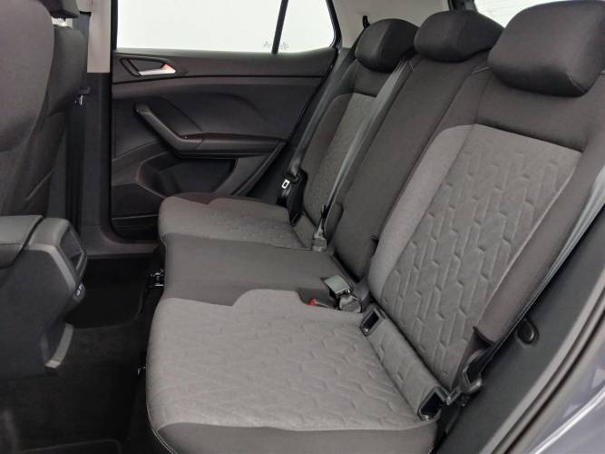 T-Cross 1.0 TSI 116 Start/Stop DSG7