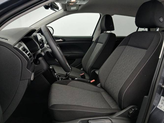 T-Cross 1.0 TSI 116 Start/Stop DSG7