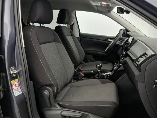 T-Cross 1.0 TSI 116 Start/Stop DSG7