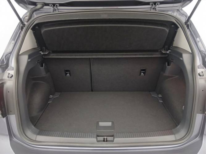 T-Cross 1.0 TSI 116 Start/Stop DSG7