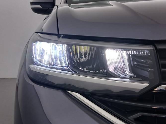 T-Cross 1.0 TSI 116 Start/Stop DSG7