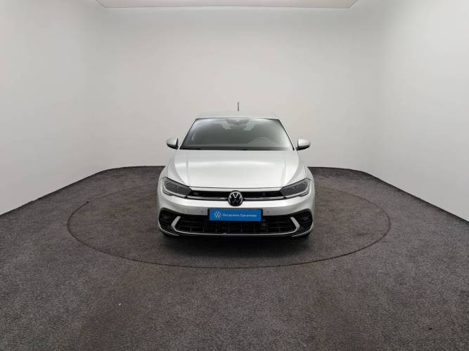 Polo 1.0 TSI 116 S&amp;S DSG7