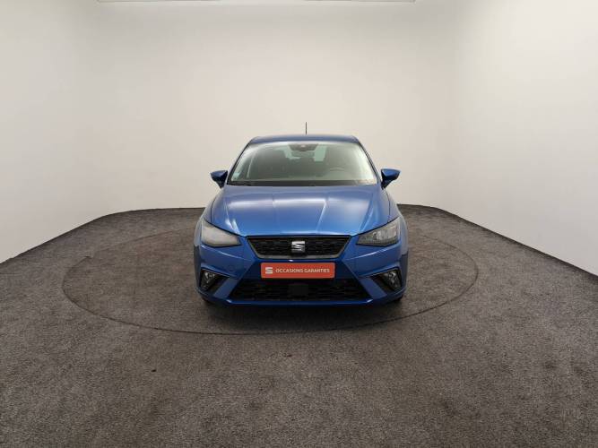 Ibiza 1.0 EcoTSI 95 ch S/S BVM5