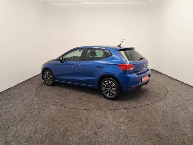 Ibiza 1.0 EcoTSI 95 ch S/S BVM5