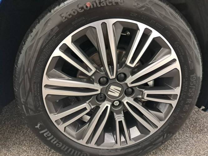 Ibiza 1.0 EcoTSI 95 ch S/S BVM5