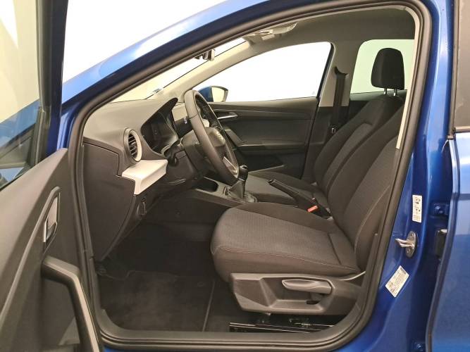 Ibiza 1.0 EcoTSI 95 ch S/S BVM5