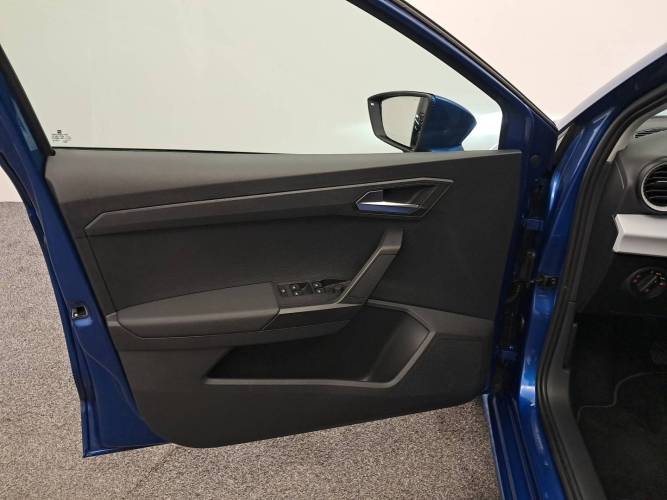 Ibiza 1.0 EcoTSI 95 ch S/S BVM5