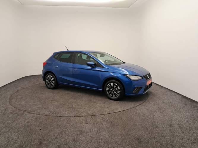 Ibiza 1.0 EcoTSI 95 ch S/S BVM5