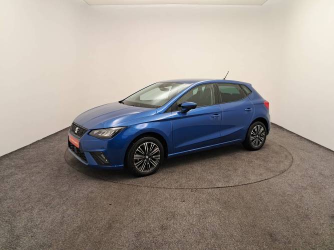 Ibiza 1.0 EcoTSI 95 ch S/S BVM5