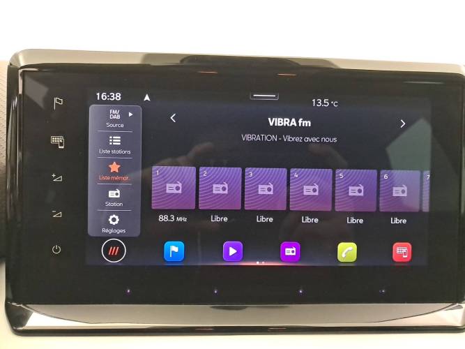 Ibiza 1.0 EcoTSI 95 ch S/S BVM5