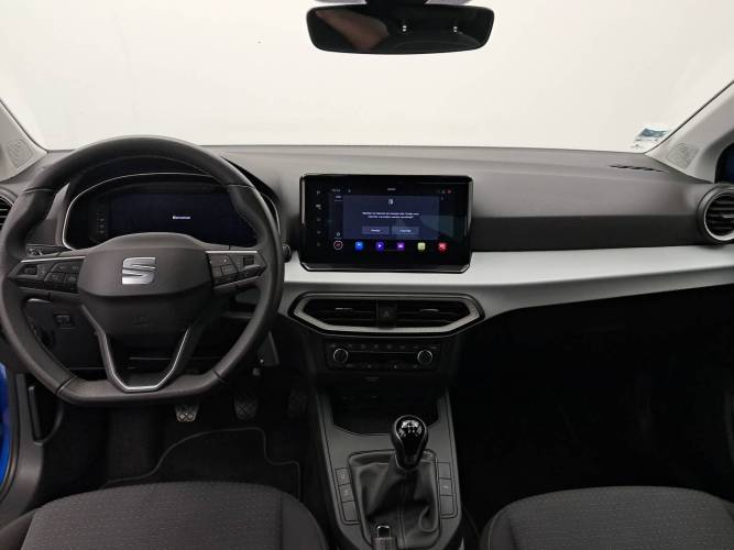 Ibiza 1.0 EcoTSI 95 ch S/S BVM5