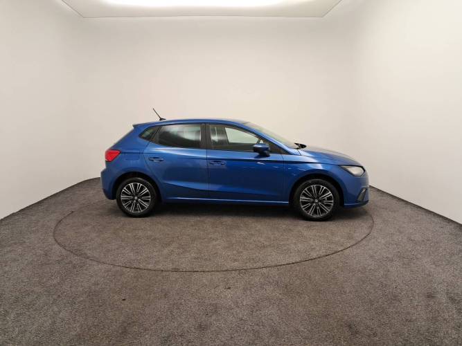 Ibiza 1.0 EcoTSI 95 ch S/S BVM5
