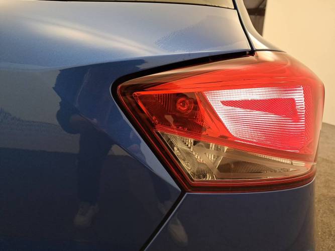 Ibiza 1.0 EcoTSI 95 ch S/S BVM5