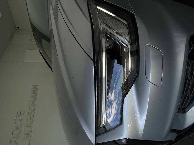 A6 Avant 40 TDI 204 ch S tronic 7