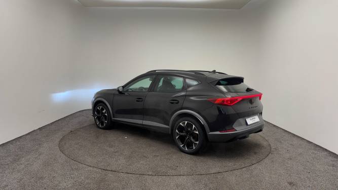 Formentor 1.5 TSI 150 ch