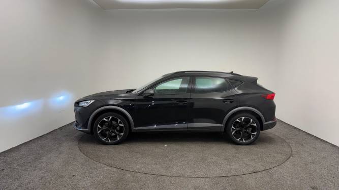 Formentor 1.5 TSI 150 ch