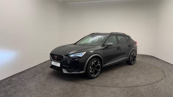 Formentor 1.5 TSI 150 ch