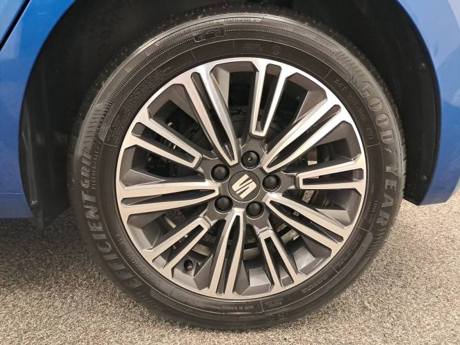 Ibiza 1.0 EcoTSI 95 ch S/S BVM5