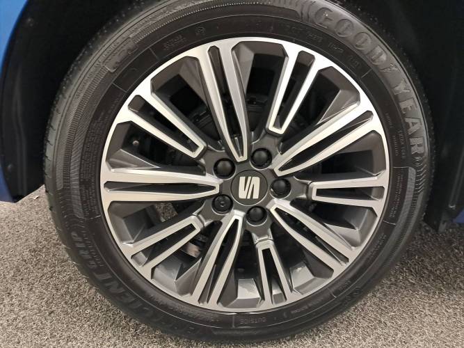 Ibiza 1.0 EcoTSI 95 ch S/S BVM5