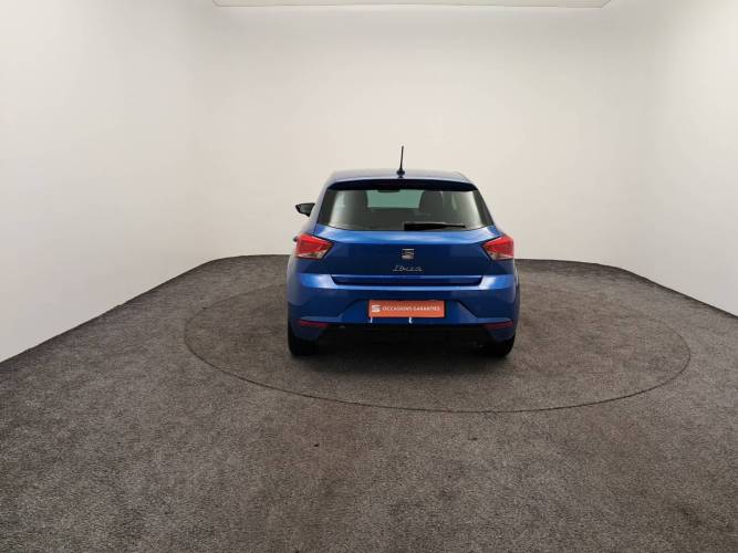 Ibiza 1.0 EcoTSI 95 ch S/S BVM5