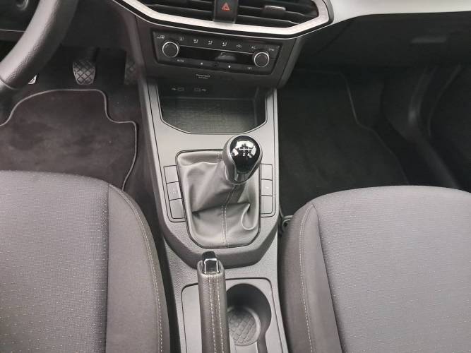 Ibiza 1.0 EcoTSI 95 ch S/S BVM5