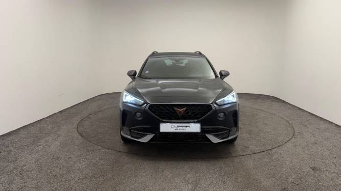 Formentor 1.5 TSI 150 ch