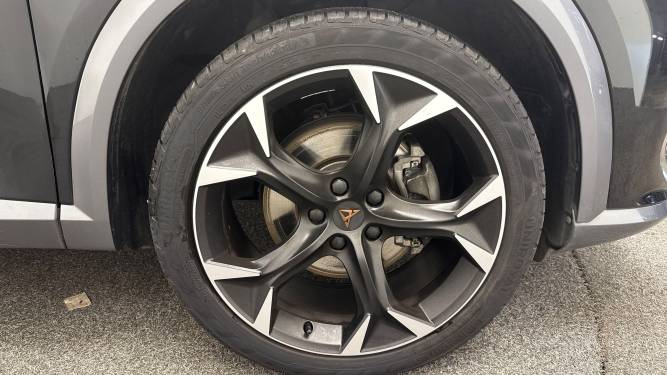 Formentor 1.5 TSI 150 ch