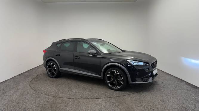 Formentor 1.5 TSI 150 ch