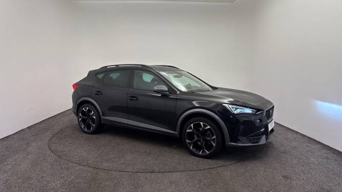 Formentor 1.5 TSI 150 ch