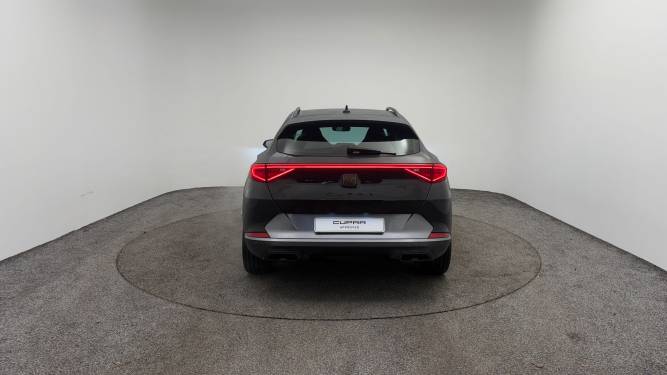 Formentor 1.5 TSI 150 ch