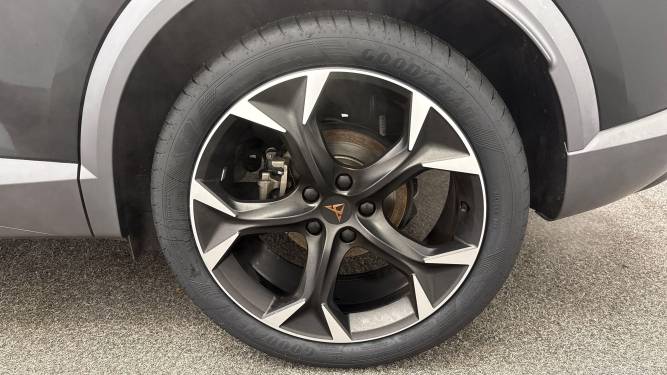 Formentor 1.5 TSI 150 ch