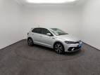 Polo 1.0 TSI 116 S&amp;S DSG7