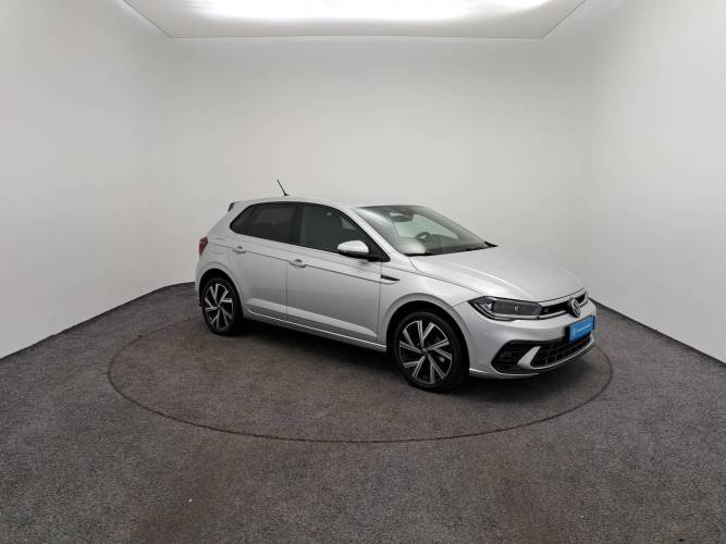 Polo 1.0 TSI 116 S&amp;S DSG7