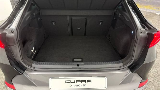 Formentor 1.5 TSI 150 ch