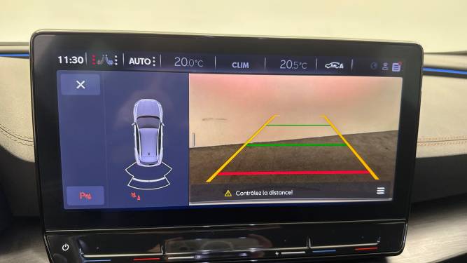 Formentor 1.5 TSI 150 ch