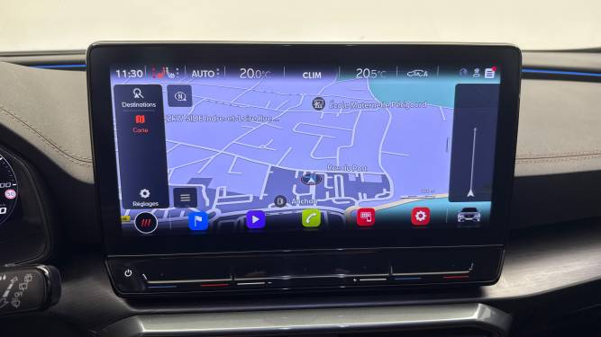 Formentor 1.5 TSI 150 ch