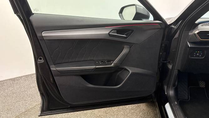 Formentor 1.5 TSI 150 ch