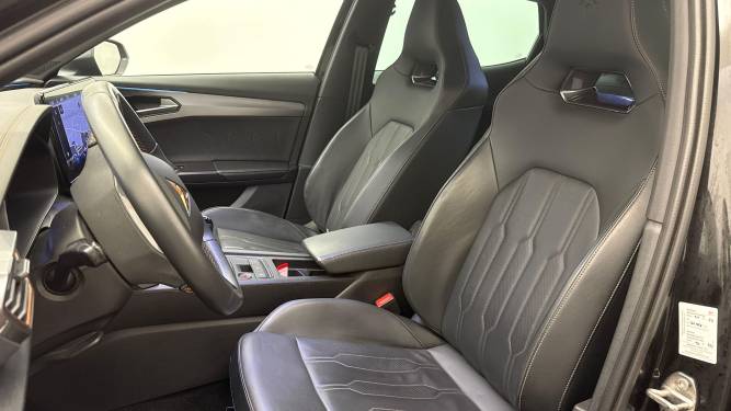 Formentor 1.5 TSI 150 ch