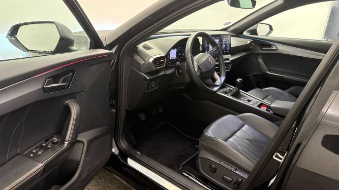 Formentor 1.5 TSI 150 ch