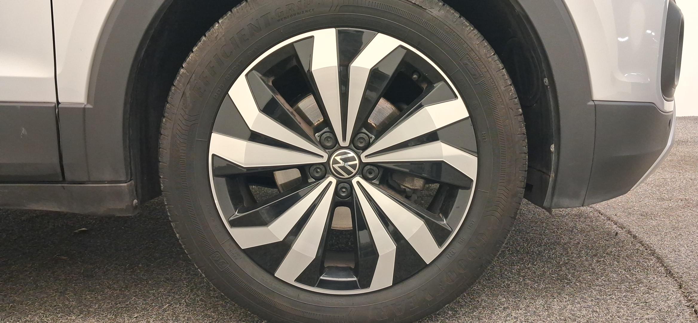 T-Cross 1.0 TSI 110 Start/Stop BVM6