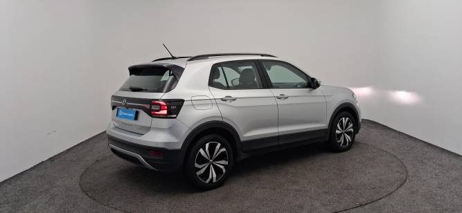 T-Cross 1.0 TSI 110 Start/Stop BVM6