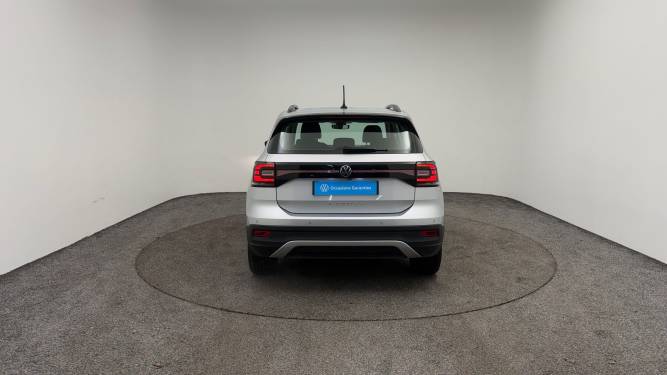 T-Cross 1.0 TSI 110 Start/Stop BVM6