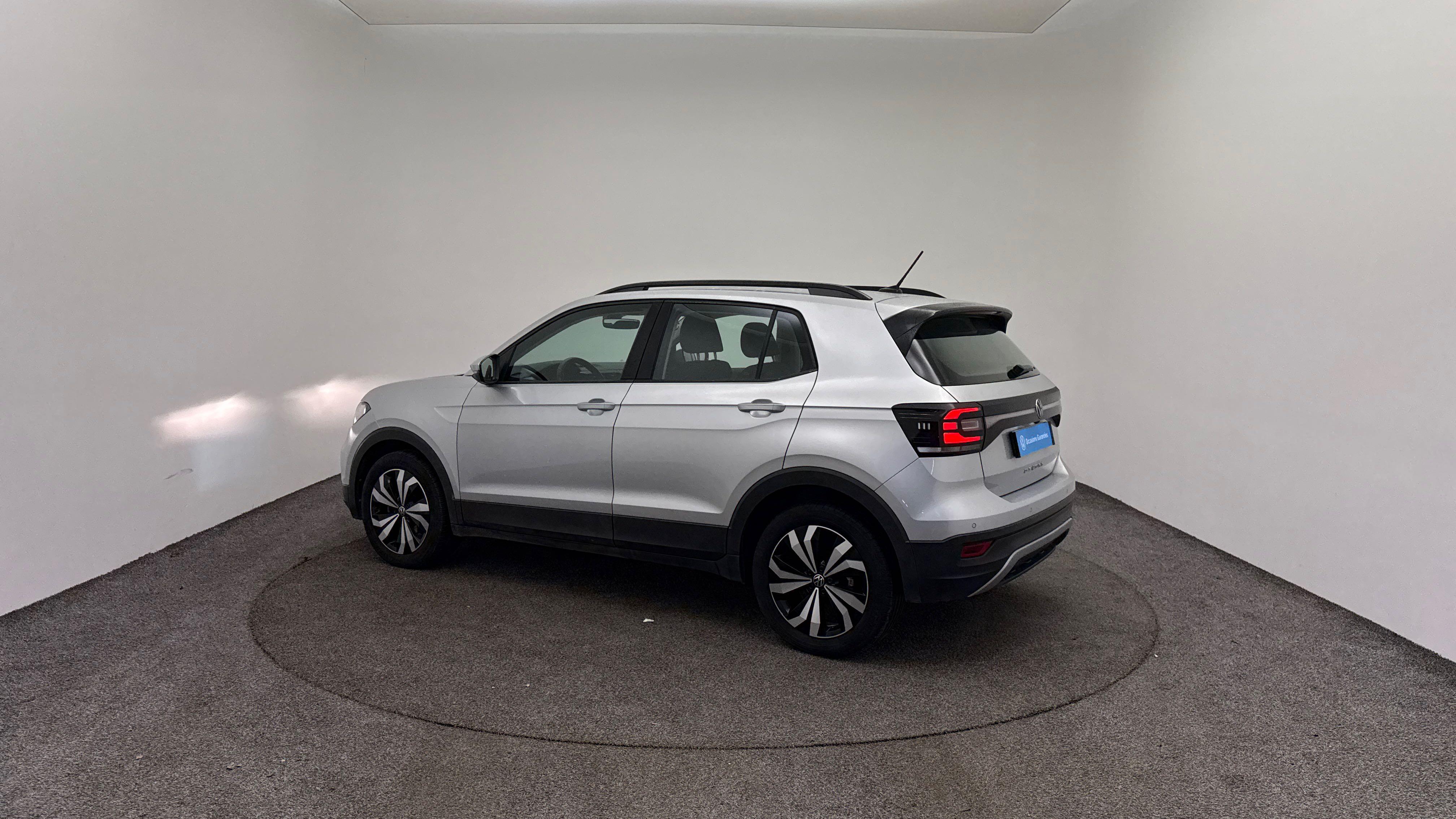 T-Cross 1.0 TSI 110 Start/Stop BVM6