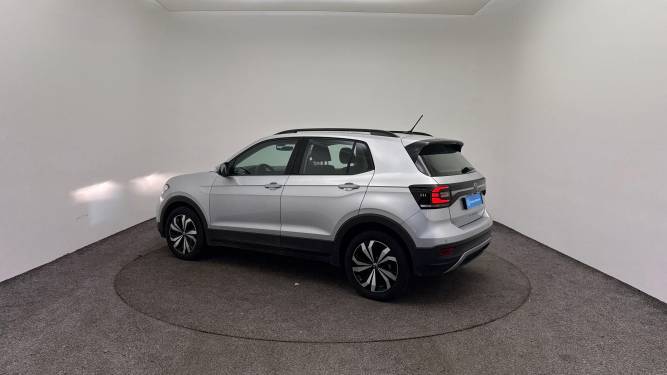 T-Cross 1.0 TSI 110 Start/Stop BVM6