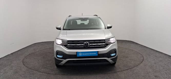 T-Cross 1.0 TSI 110 Start/Stop BVM6
