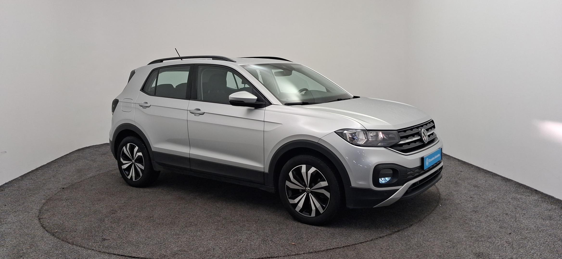 T-Cross 1.0 TSI 110 Start/Stop BVM6