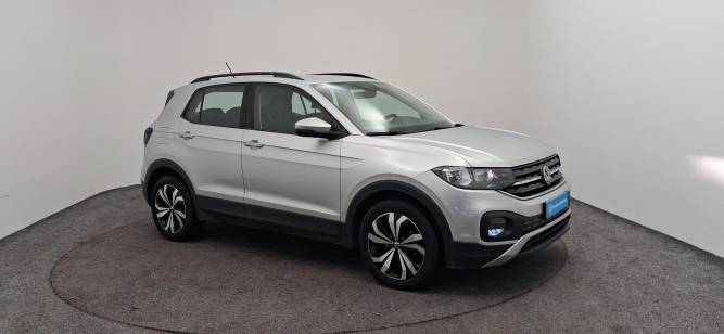 T-Cross 1.0 TSI 110 Start/Stop BVM6
