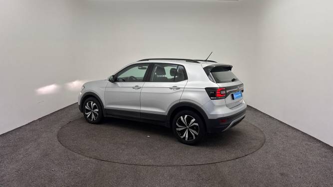 T-Cross 1.0 TSI 110 Start/Stop BVM6